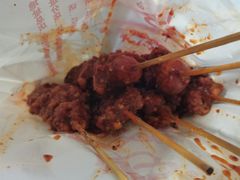 -辽B·小串(总店)