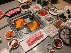 -海底捞火锅(茂业店)