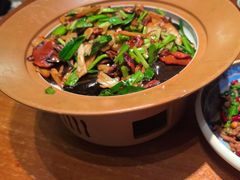 -云海肴·汽锅鸡·云南菜(苏州中心店)