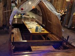 -花溪雨·森林餐厅(石基店)