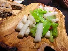 -豆蔻电影主题餐厅(四牌楼店)
