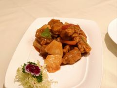 -利苑酒家(合景国际金融广场店)