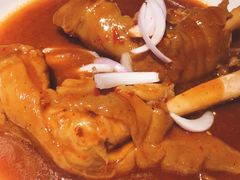 -疆里疆外·和田烤肉·清真