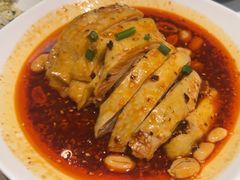 -望蓉城·古法酸菜鱼·川小馆(金桥国际店)