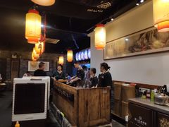 -镇江龙·火锅串串(武侯祠店)