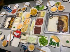 -海底捞火锅(振华商厦店)