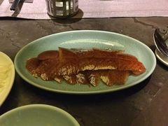-西安凯悦酒店·湖畔中餐厅