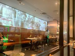 大堂-西堤牛排(龙德广场店)