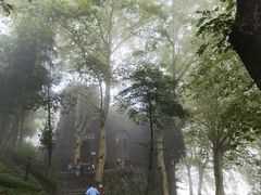 -莫干山风景区