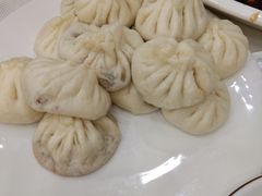 -奥华餐厅·老张记(台基厂店)