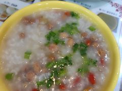 -粥公粥婆精品家常菜(青龙桥店)