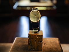 -Patek Philippe百达翡丽(上海源邸店)