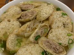 -鼎泰丰(南西店)