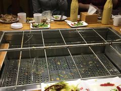 -炑羊香烤全羊(西三旗店)