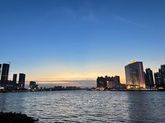 -洲头咀公园