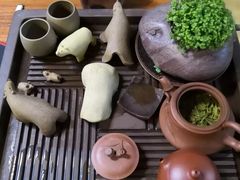 -艺趣慢生活·紫砂手工DIY·团建