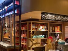 -唐猫庭院·千年陕菜(大唐不夜城店)