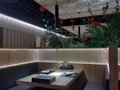 -德川家日本料理(顺义华联店)