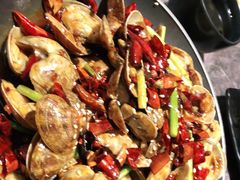 艳遇花甲-嘎嘎鸭脑壳(蜀汉路店)