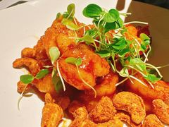 宫保虾丸子-麻六记(凤凰汇店)