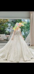 点击看大图 -MuseMarry婚纱(前海嘉里中心店)