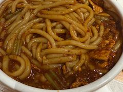 -谷丽麦馕新疆菜·清真(步步高梅溪新天地店)