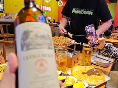 -龙头烤羊排•烤全羊•精酿扎啤(厦滘店)