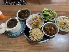 -歪头牛肉(金龙壹号店)