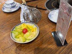 -厝味火锅·潮汕卤水火锅(十一合店)