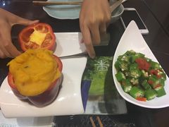 -五观堂素食(新华路店)