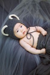 -童年时光专业儿童摄影(龙首店)