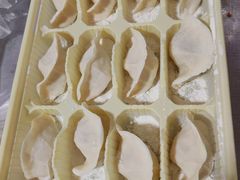 -东方饺子王(中央大街创始店)
