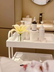 -栖SPA·ONDA ·海菲秀·皑皑科技美肤中心