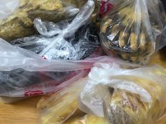 -爱德顺糕点食屋(利民道店)