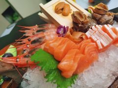 -花潮料理艺食馆(成都万象城店)