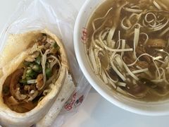 -田三卷馍(火车站店)