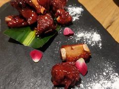 -泰钰丰烤鸭(永安道店)