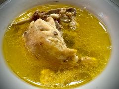 -洪福饭店·十八年老店
