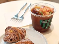 -DEEP COFFEE(瑞光烘焙工厂店)