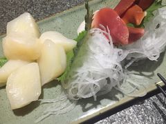 -隐鮨日料(北辰三角洲店)