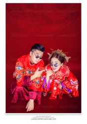 -戛纳印象摄影(潮拍定制馆)