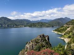 -千峡湖生态旅游度假区