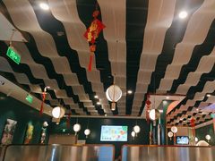-烹然四季椰子鸡火锅(姚家园万象汇店)