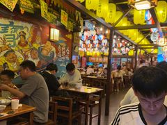 -平成屋· Late Night 食堂(漕宝路店)