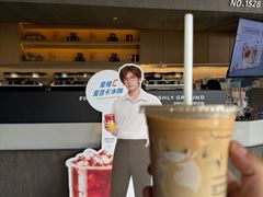 -瑞幸咖啡(协信星光广场店)