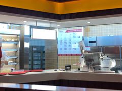 -豪渝火锅(李家村万达店)