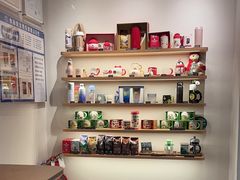 -星巴克(天津站区第二店)