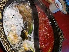 -黄家码头老火锅(解放碑旗舰店)