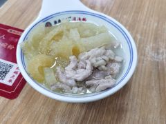 -泉兵三代清汤粉(晟龙店)