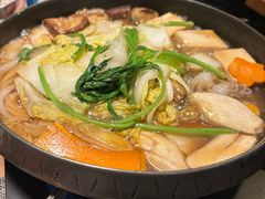 -满来寿喜烧(金虹桥店)